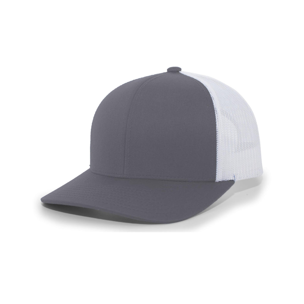 Pacific Headwear Snapback Trucker: Stylish Unisex Cap for All-Day Comfort