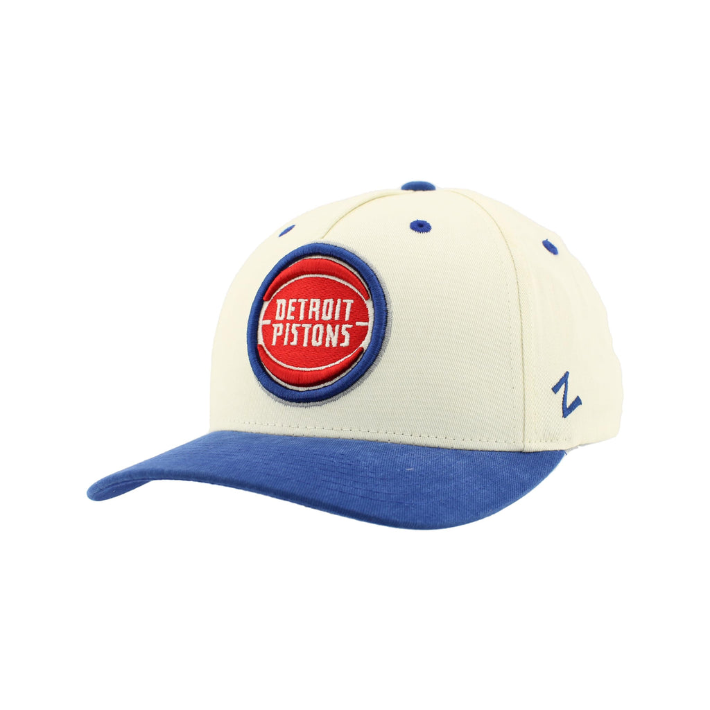 ZHATS NBA Unisex-Adult NBA Officially Licensed Adjustable Snapback Hat Marquee Ivory