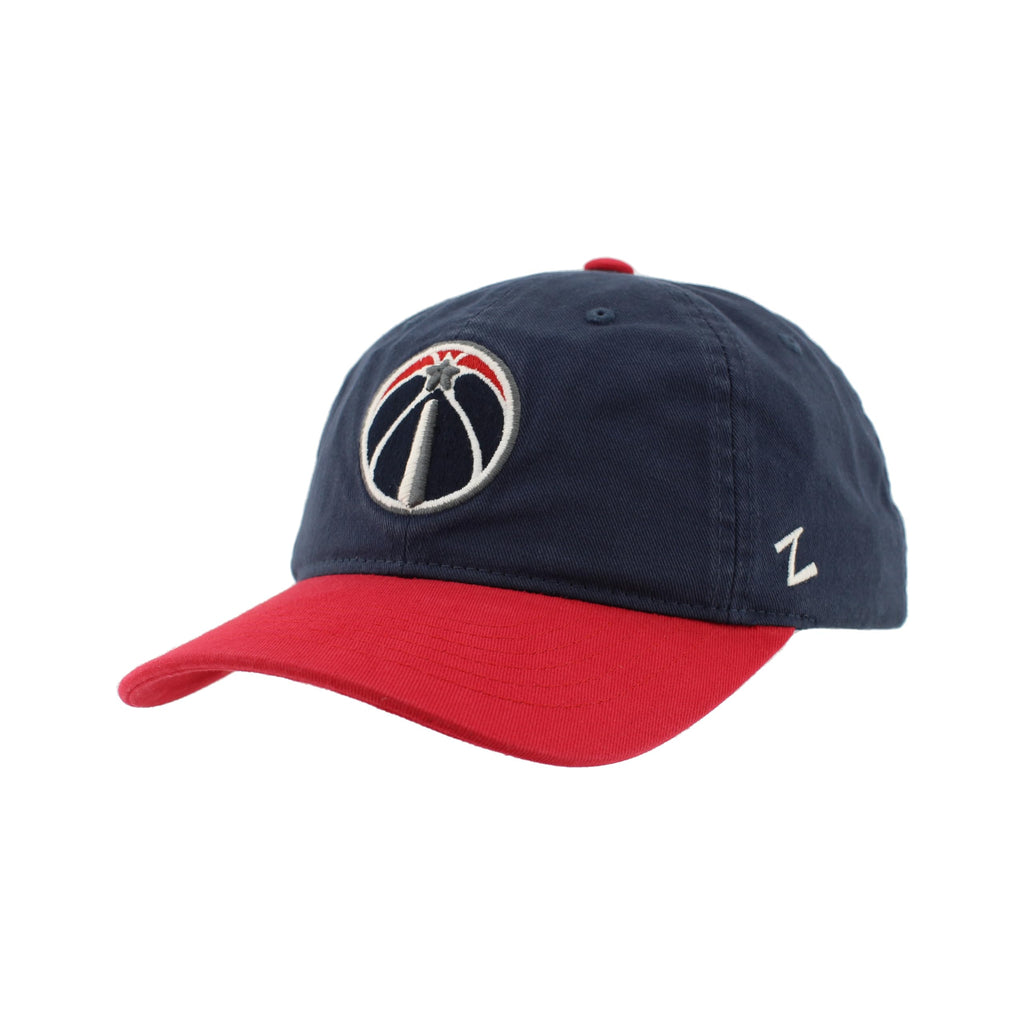 ZHATS NBA Unisex-Adult NBA Officially Licensed Adjustable Hat Scholarship Icon Alternate Color