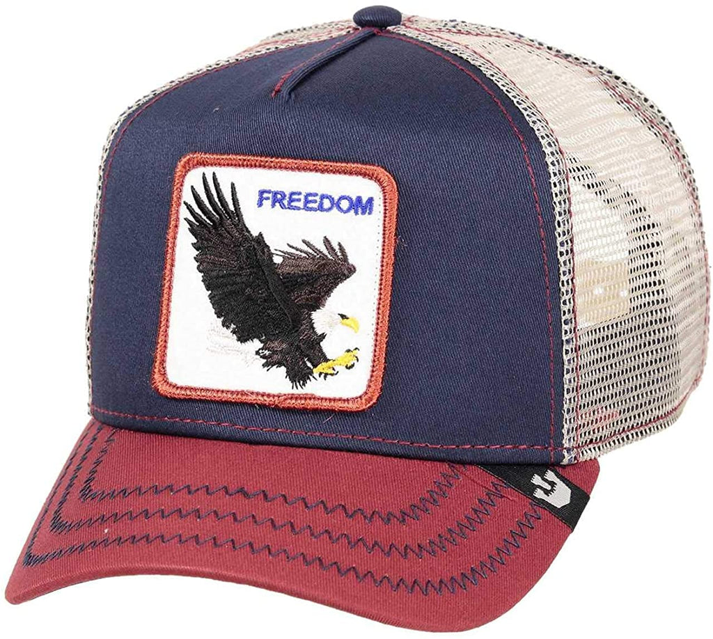 Goorin Bros. Unisex-Adult Baseball