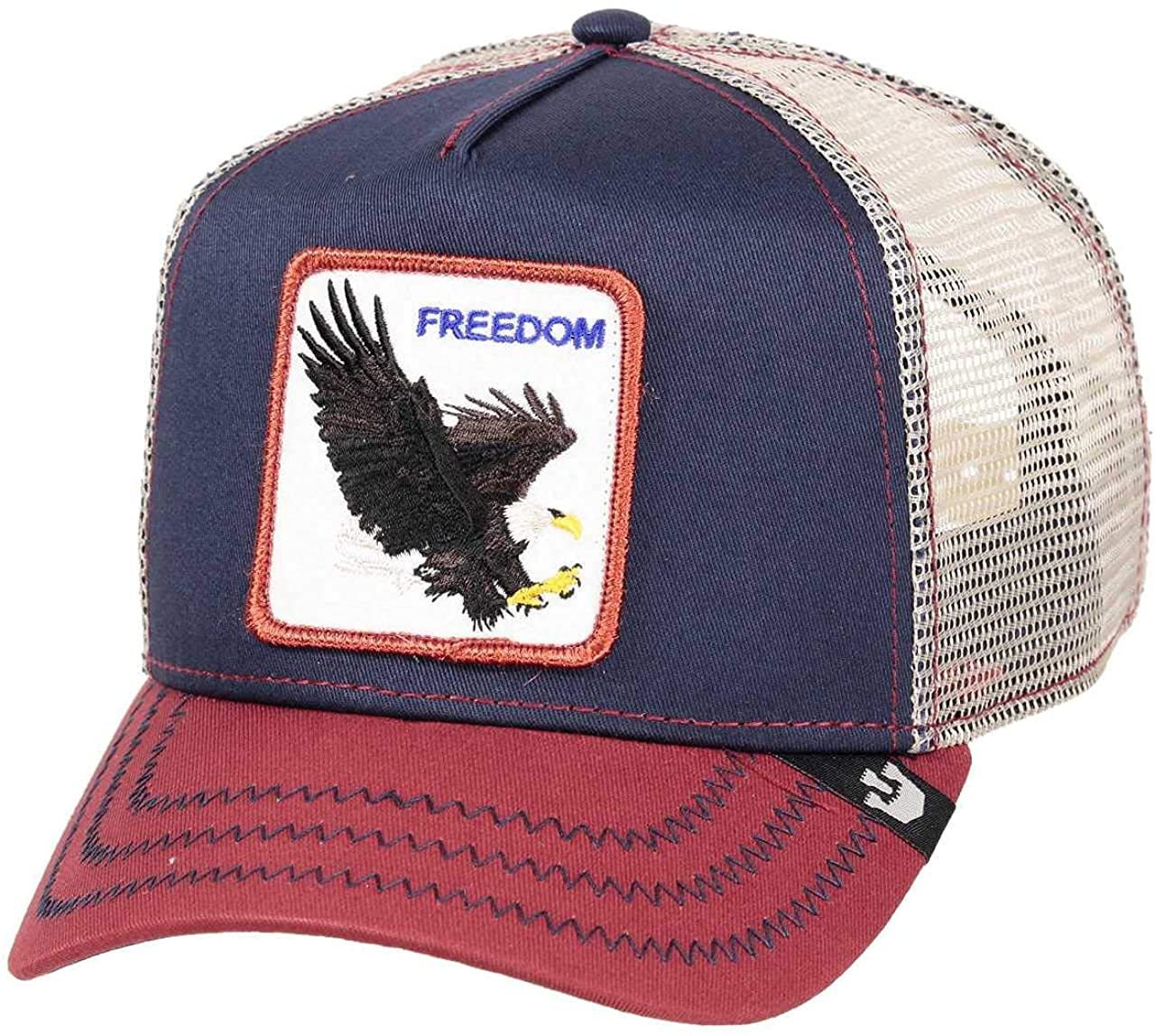 Goorin Bros. Unisex-Adult Baseball