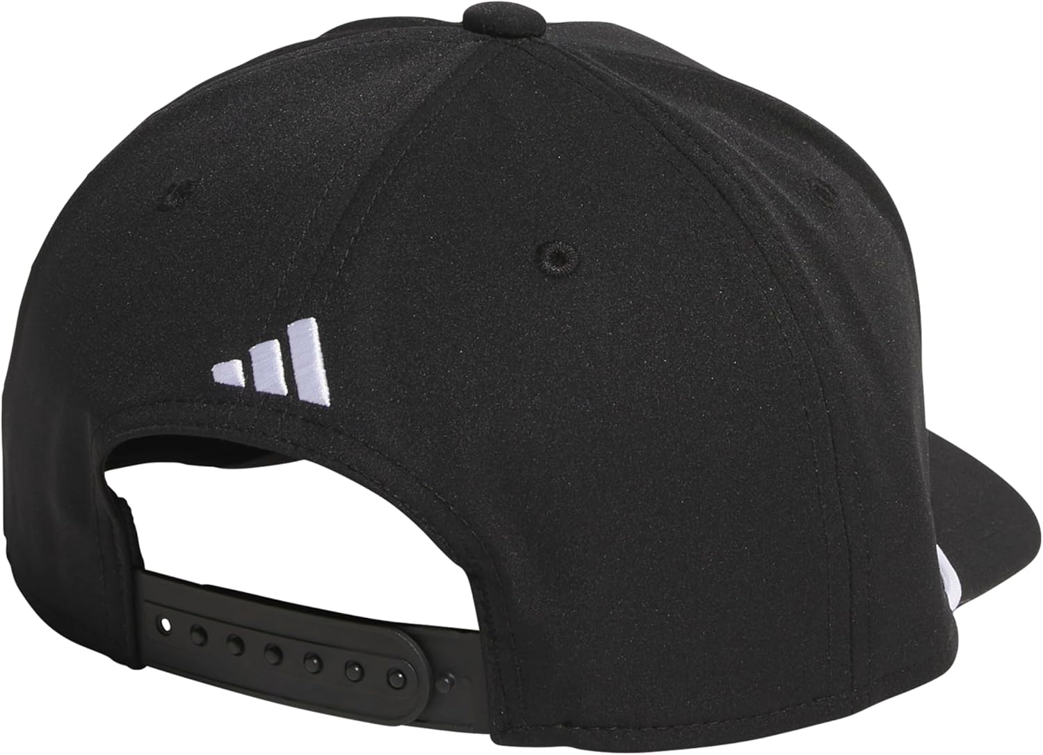 adidas Men's Midrange Hat – Athletic Structured Snapback Cap