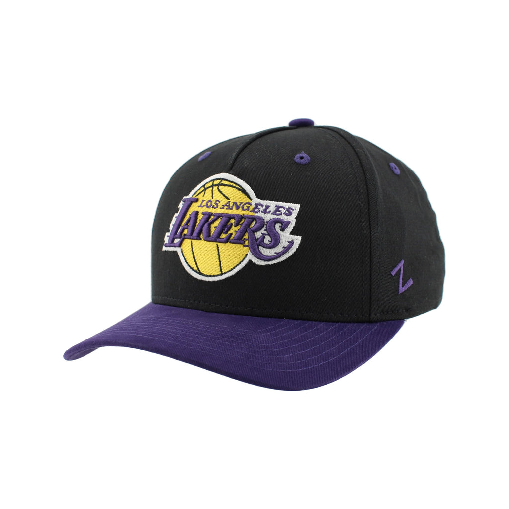 ZHATS NBA Unisex-Adult NBA Officially Licensed Adjustable Snapback Hat Marquee Team Color