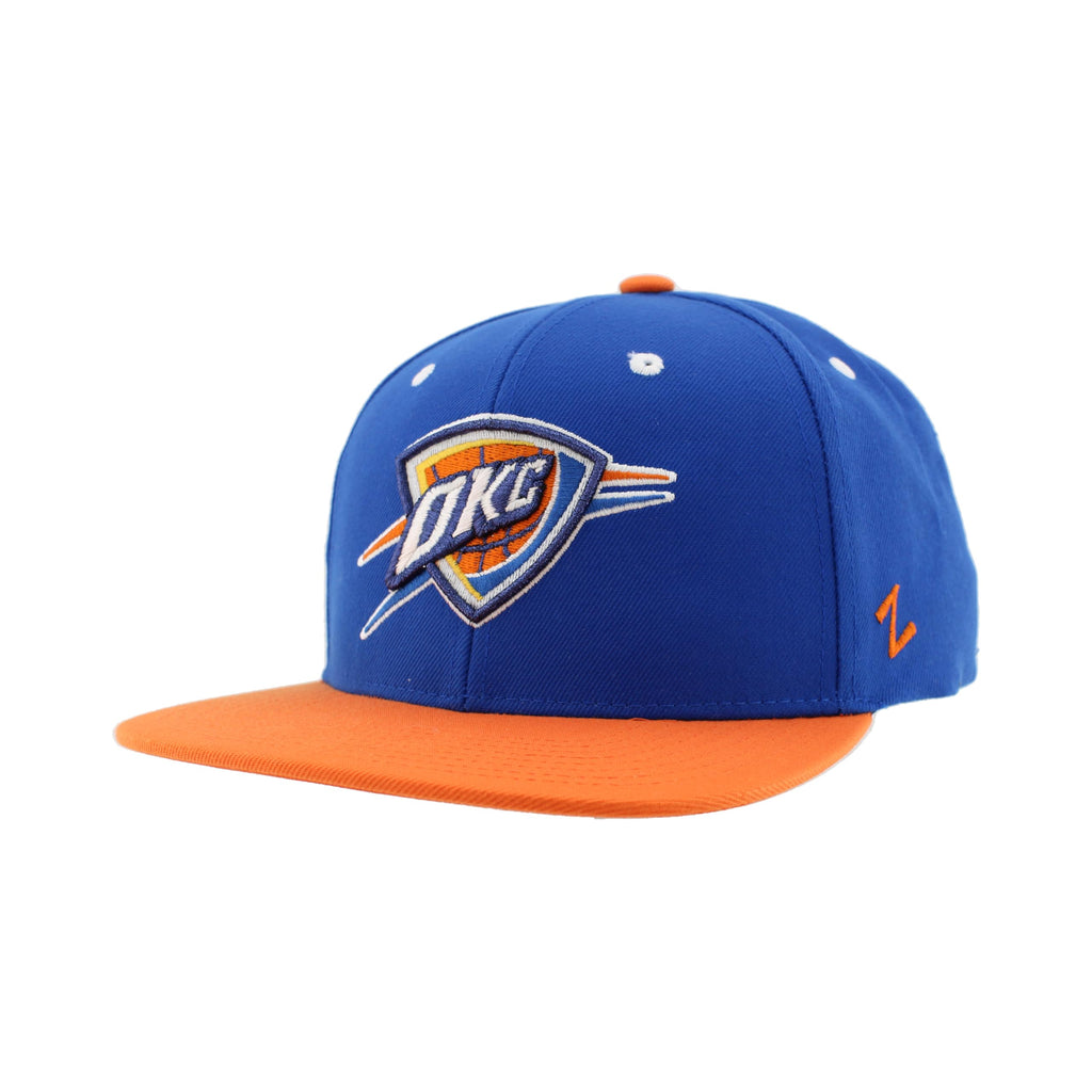 ZHATS NBA Unisex-Adult NBA Officially Licensed Adjustable Snapback Hat Flat Bill Z11 Icon Alternate Color
