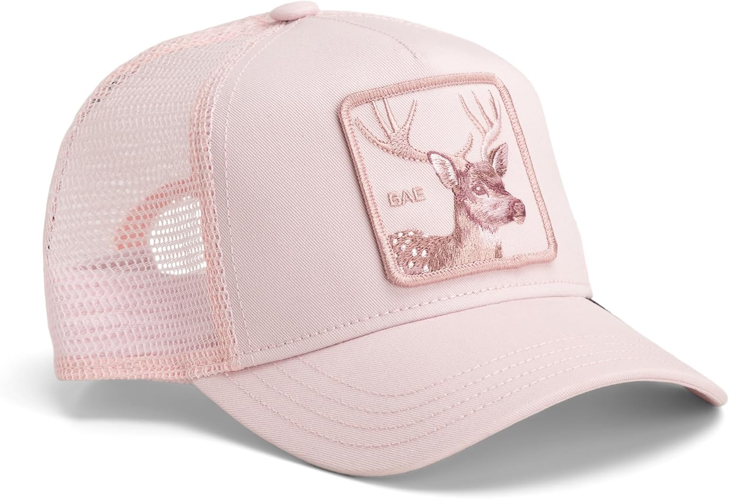 Goorin Monochrome Collection Trucker Hat