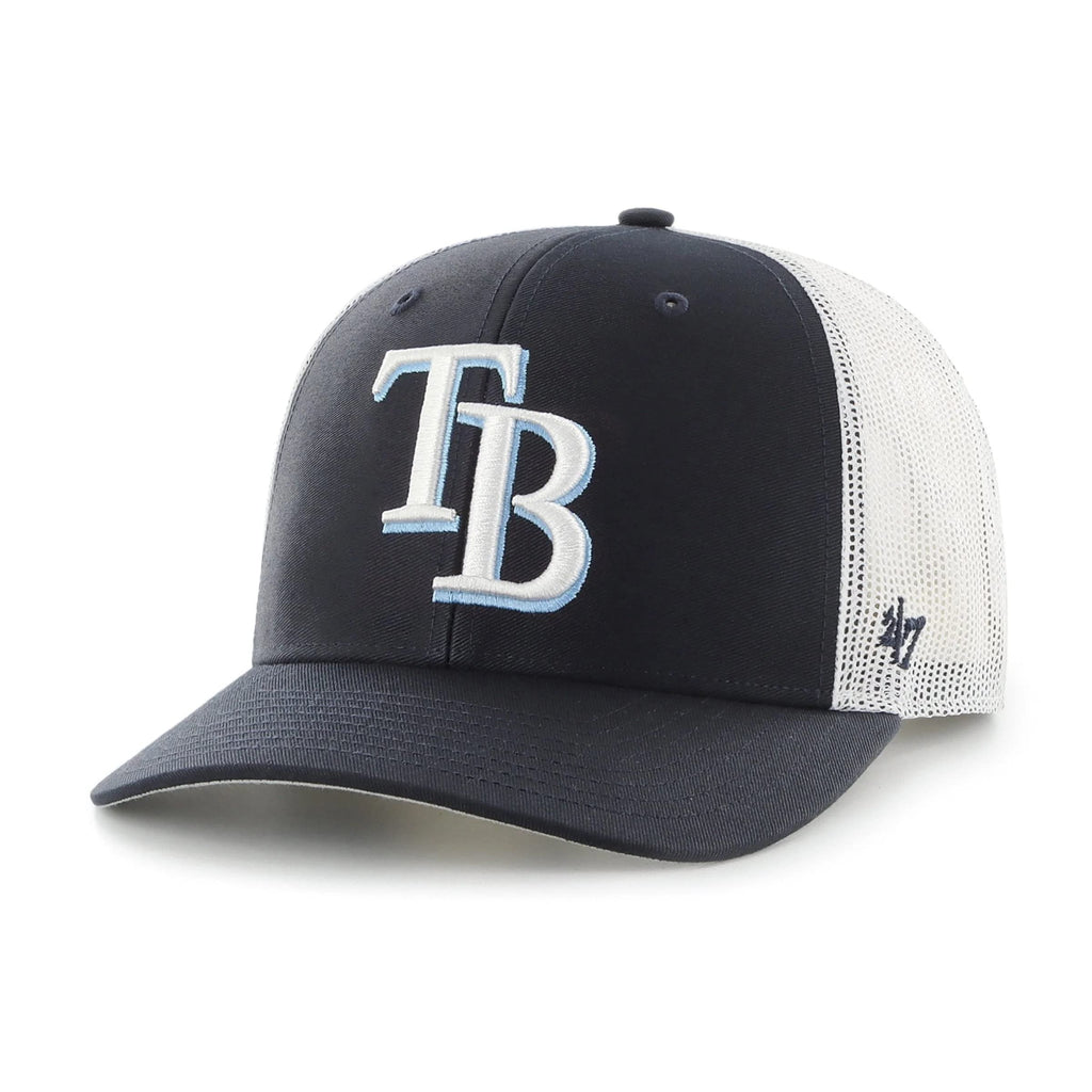 47 MLB Trucker Snapback Adjustable Hat, Adult