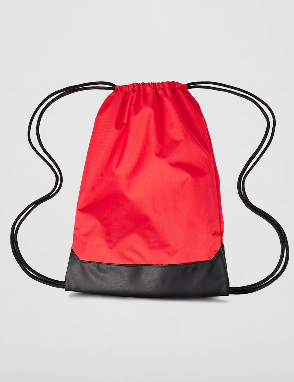 Nike Unisex Adult Gameday Brasilia 9.5 Training Drawstring Gym Sack, Bag, Backpack (18L) | Mens and Womens