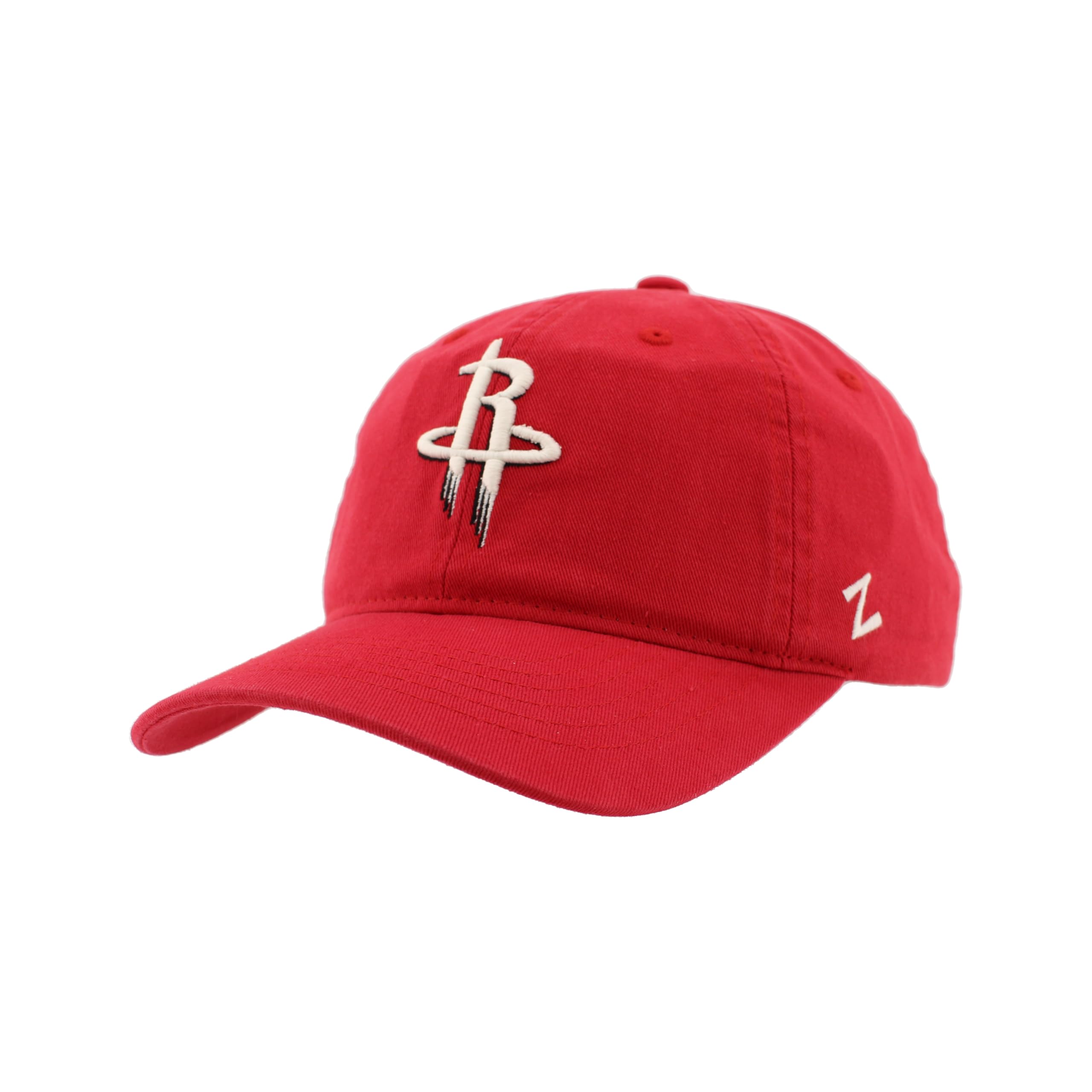 ZHATS NBA Unisex-Adult NBA Officially Licensed Adjustable Hat Scholarship Icon Team Color