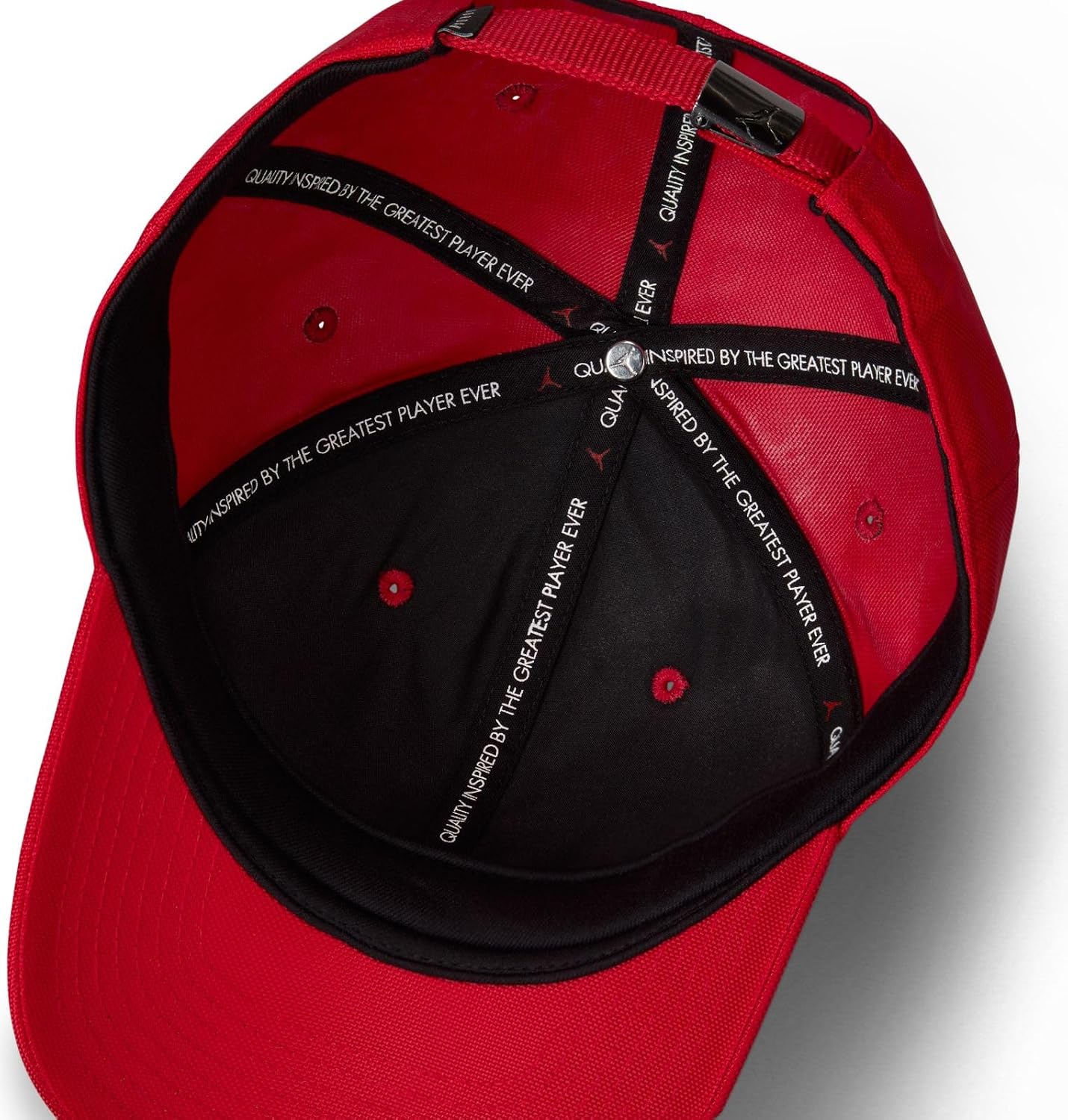 Rise Jordan Cap by Nike
