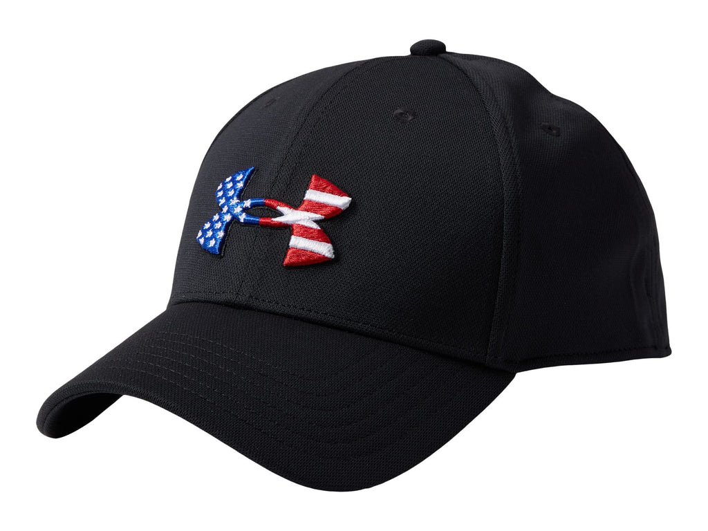 Under Armour Freedom Blitzing Hat