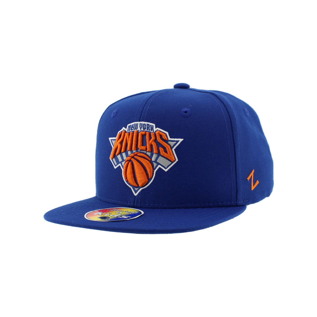 ZHATS NBA Unisex Kids NBA Officially Licensed Youth Adjustable Snapback Hat Flat Bill Z11 Icon Team Color