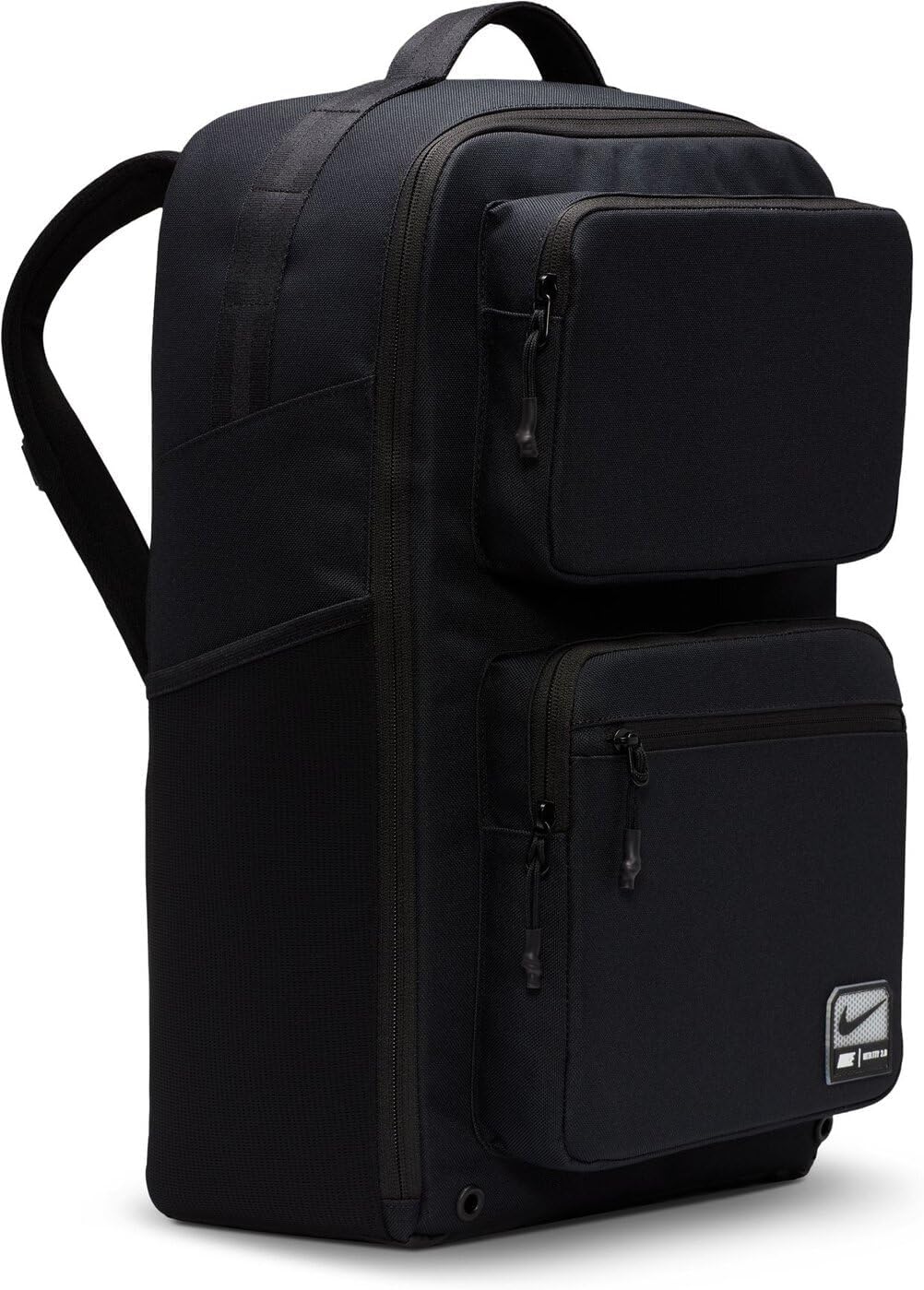 Nike Unisex Adult Fitness Utility 2.0 Speed Backpack (27L) | Mens and Womens