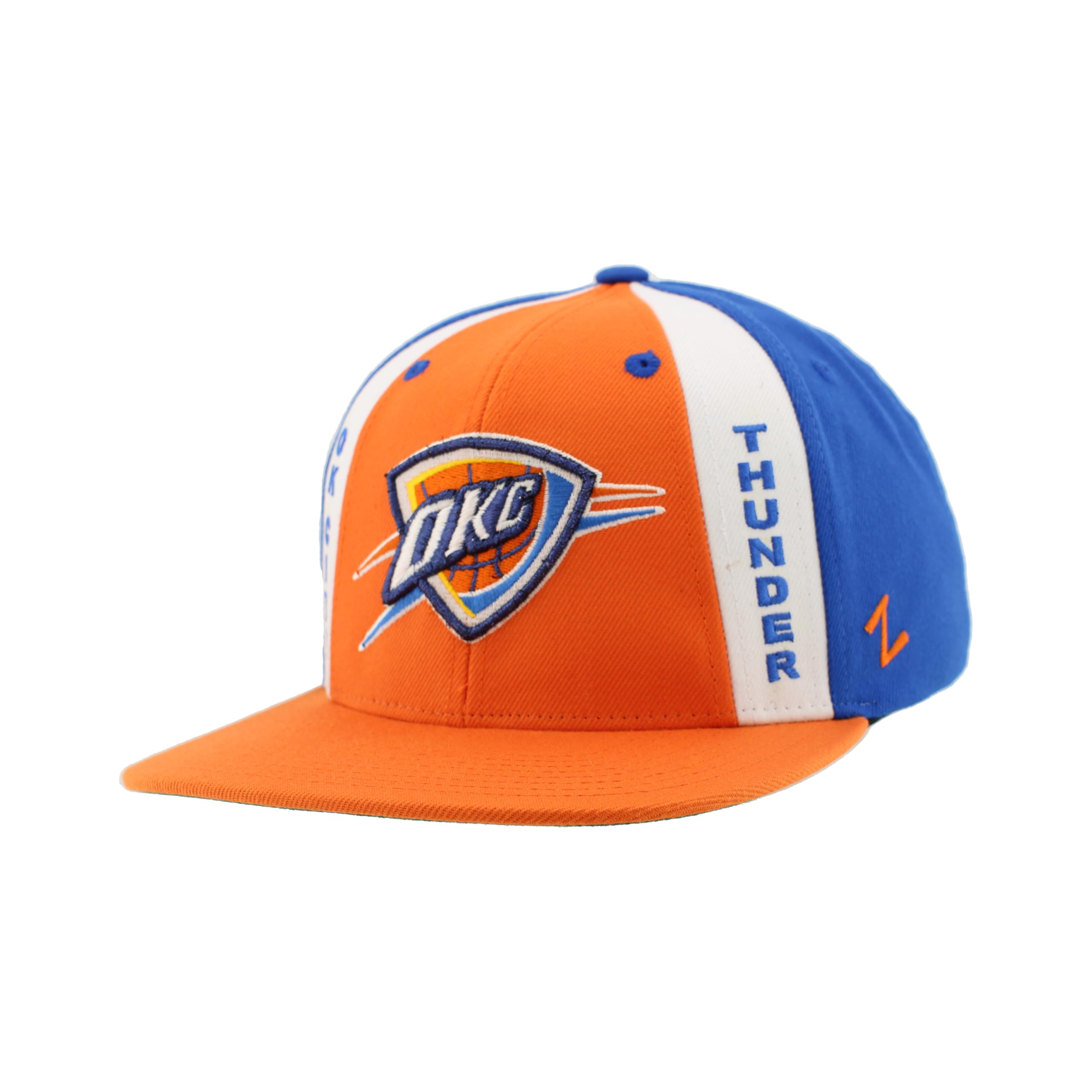 ZHATS NBA Unisex-Adult NBA Officially Licensed Adjustable Snapback Hat Main Event