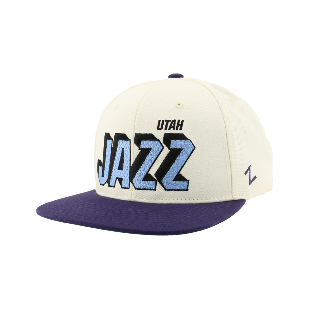 ZHATS NBA Unisex-Adult NBA Officially Licensed Adjustable Snapback Hat Flat Bill Z11 Retro Super Team