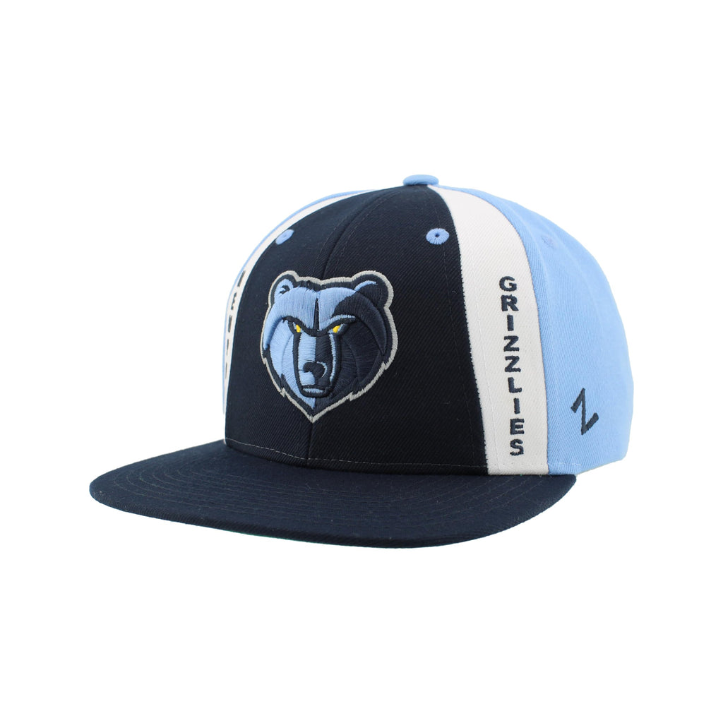 ZHATS NBA Unisex-Adult NBA Officially Licensed Adjustable Snapback Hat Main Event