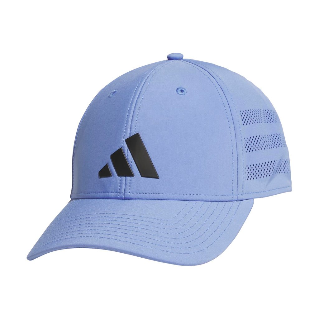 adidas Gameday Structured Stretch Fit Hat 4.0