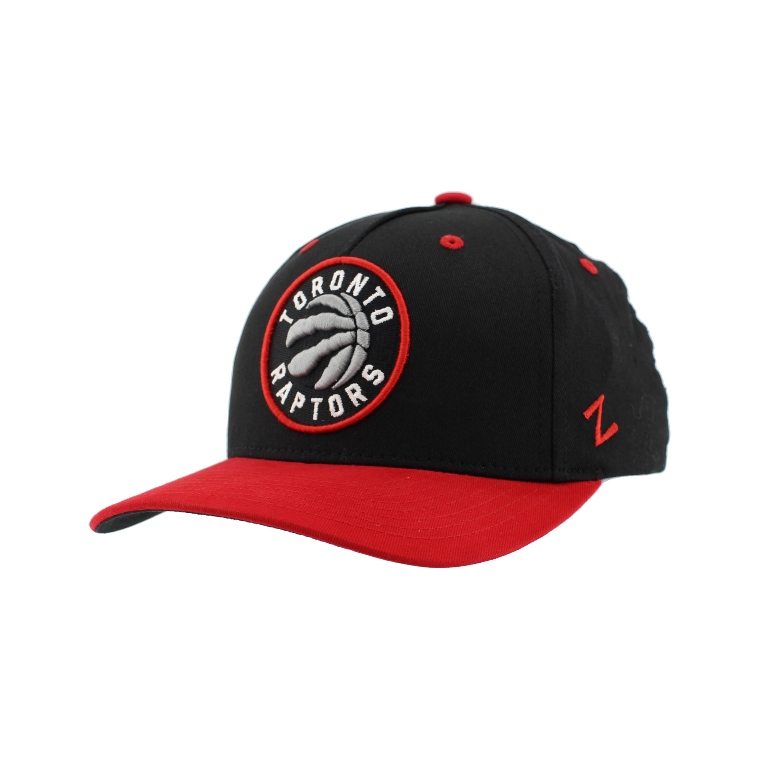 ZHATS NBA Unisex-Adult NBA Officially Licensed Adjustable Snapback Hat Marquee Team Color