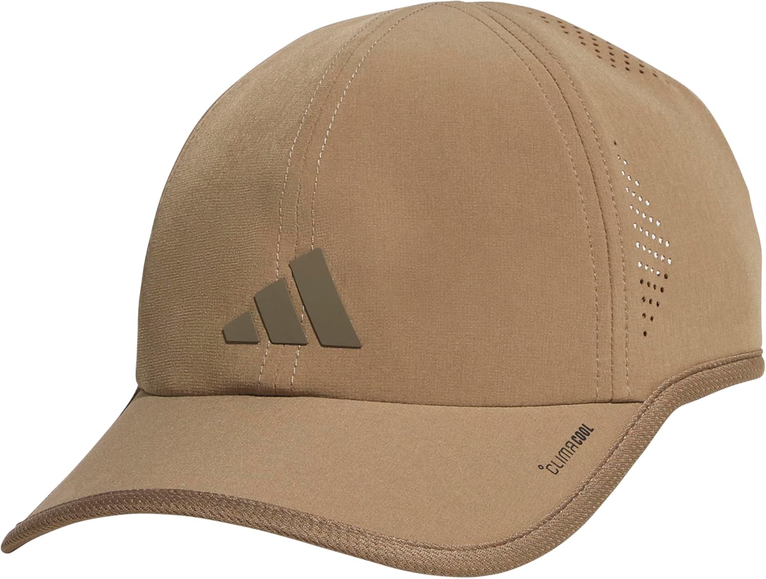adidas Superlite 3.0 Relaxed Fit Adjustable Performance Hat