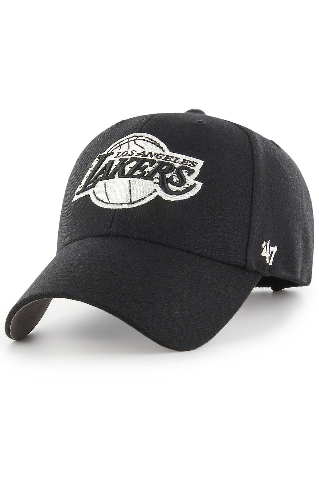 47 Adult Men's MVP Wool Adjustable Hat - NBA Structured Cap