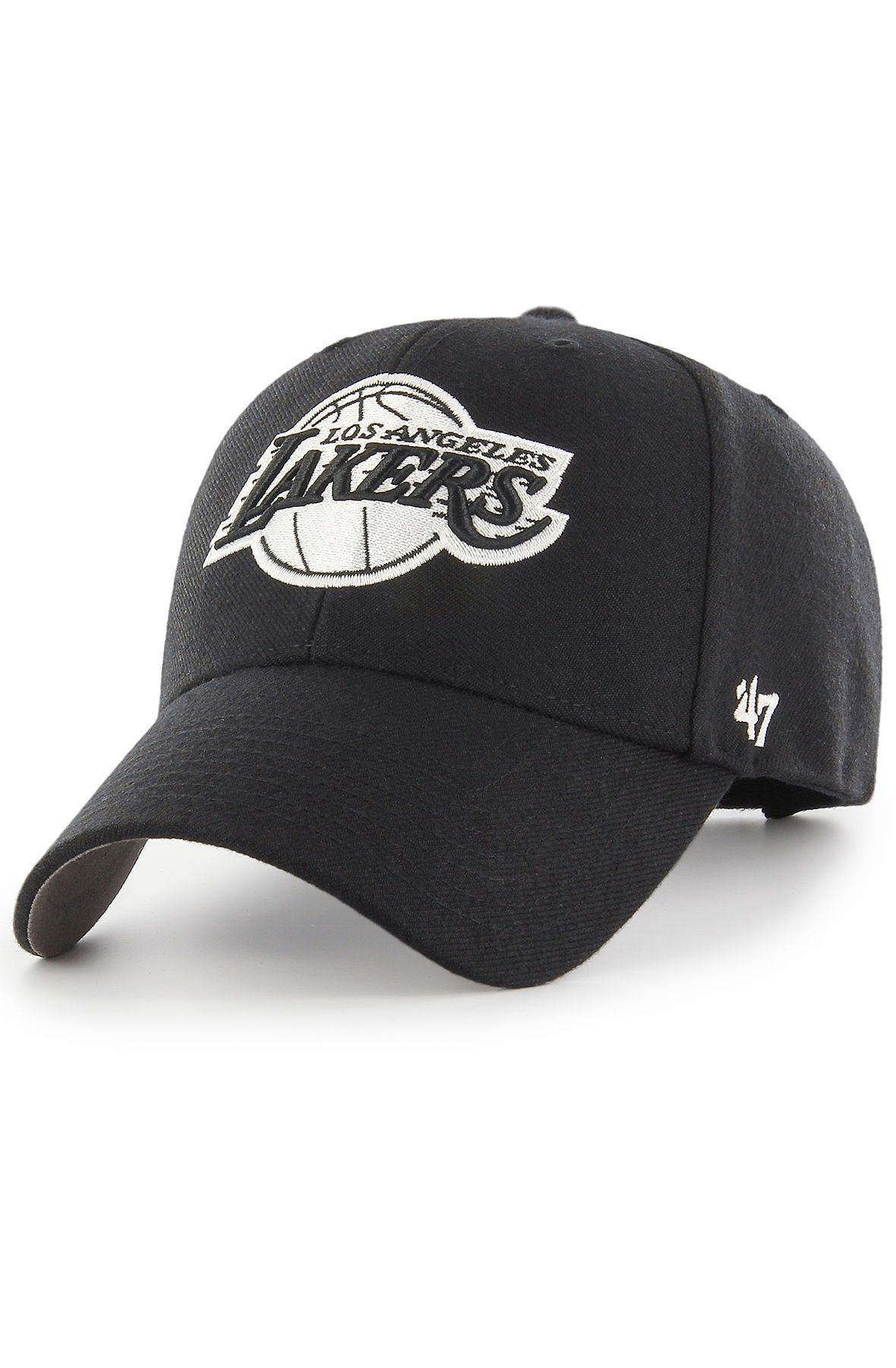 47 Adult Men's MVP Wool Adjustable Hat - NBA Structured Cap