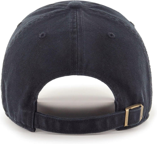 47 Los Angeles Dodgers Olive MLB Ballpark Camo Clean Up Cap