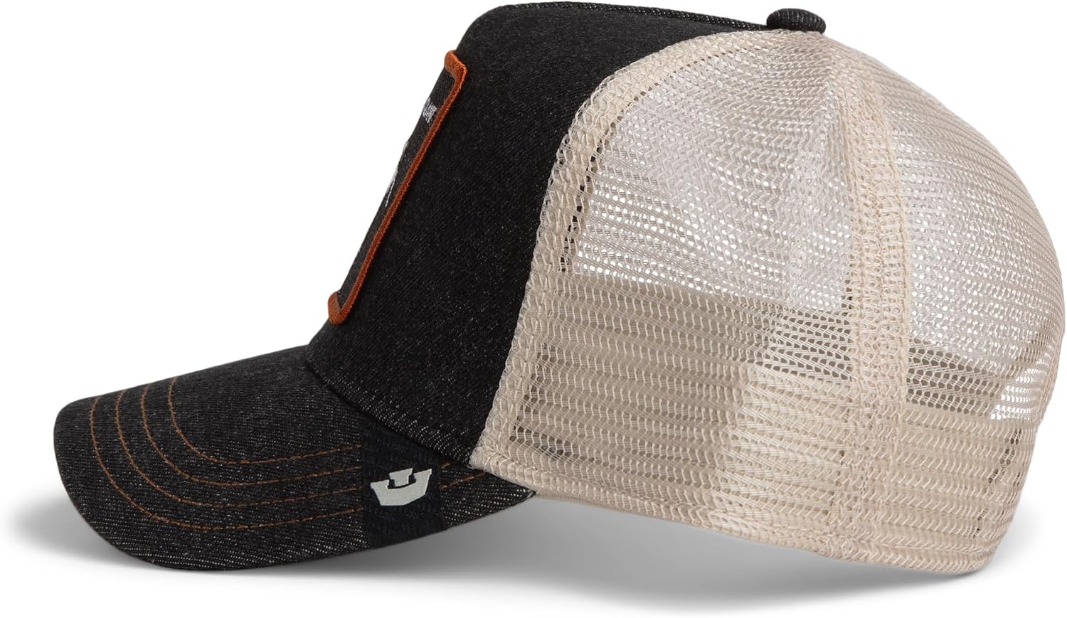 Goorin Bros. Original Recipe Denim Trucker Hats