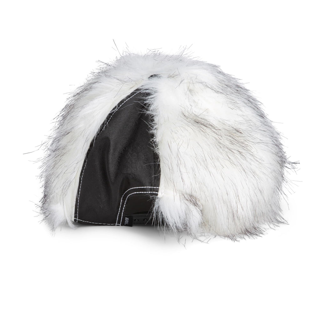 Goorin Bros. Faux Shaux Collection Trucker Hat for Men and Women (US, Alpha, One Size, Grey)