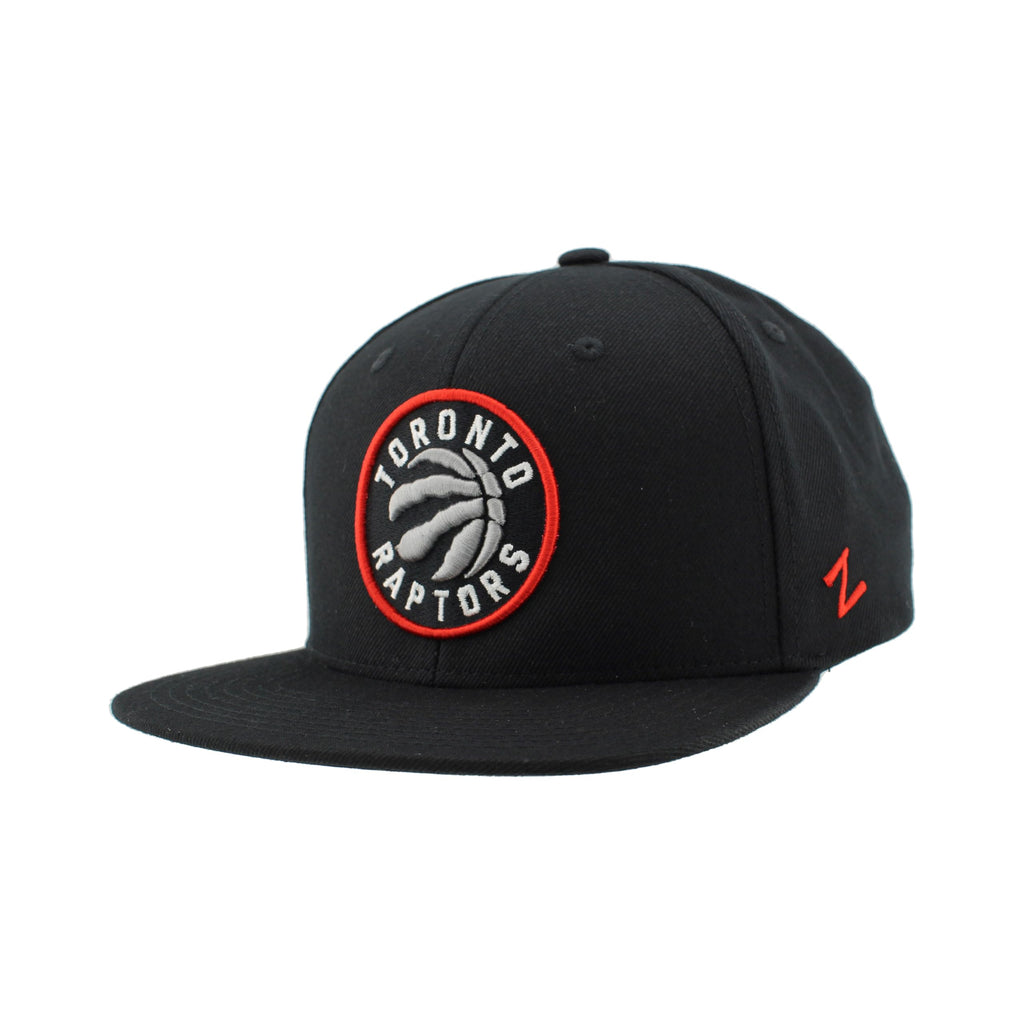 ZHATS NBA Unisex-Adult NBA Officially Licensed Adjustable Snapback Hat Flat Bill Z11 Icon Team Color