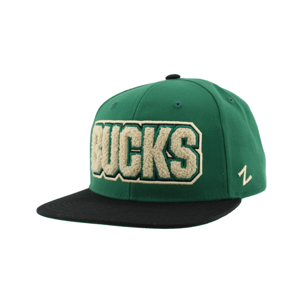 ZHATS NBA Unisex-Adult NBA Officially Licensed Adjustable Snapback Hat Flat Bill Z11 Retro Chenille