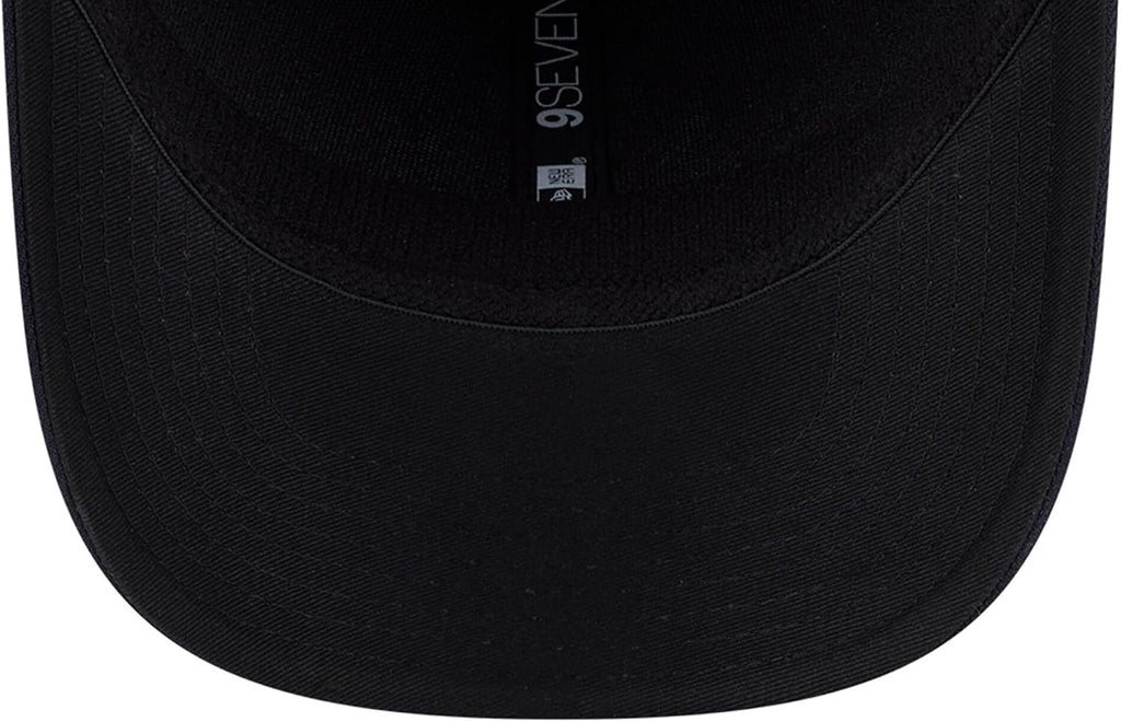 New Era Unisex-Adult MLB Player Replica 9SEVENTY Baseball Team Color Stretch Adjustable Snapback Hat One Size Fits All