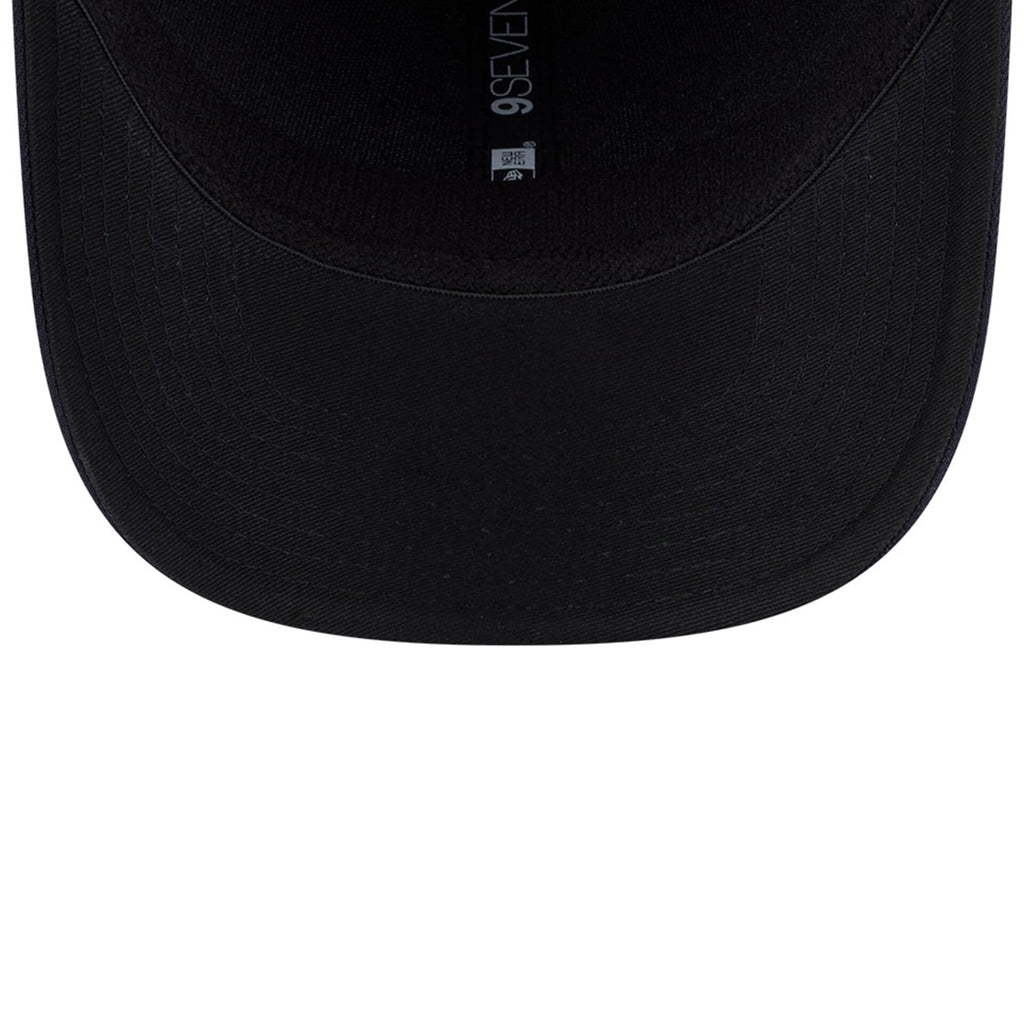 New Era Unisex-Adult MLB Player Replica 9SEVENTY Baseball Team Color Stretch Adjustable Snapback Hat One Size Fits All