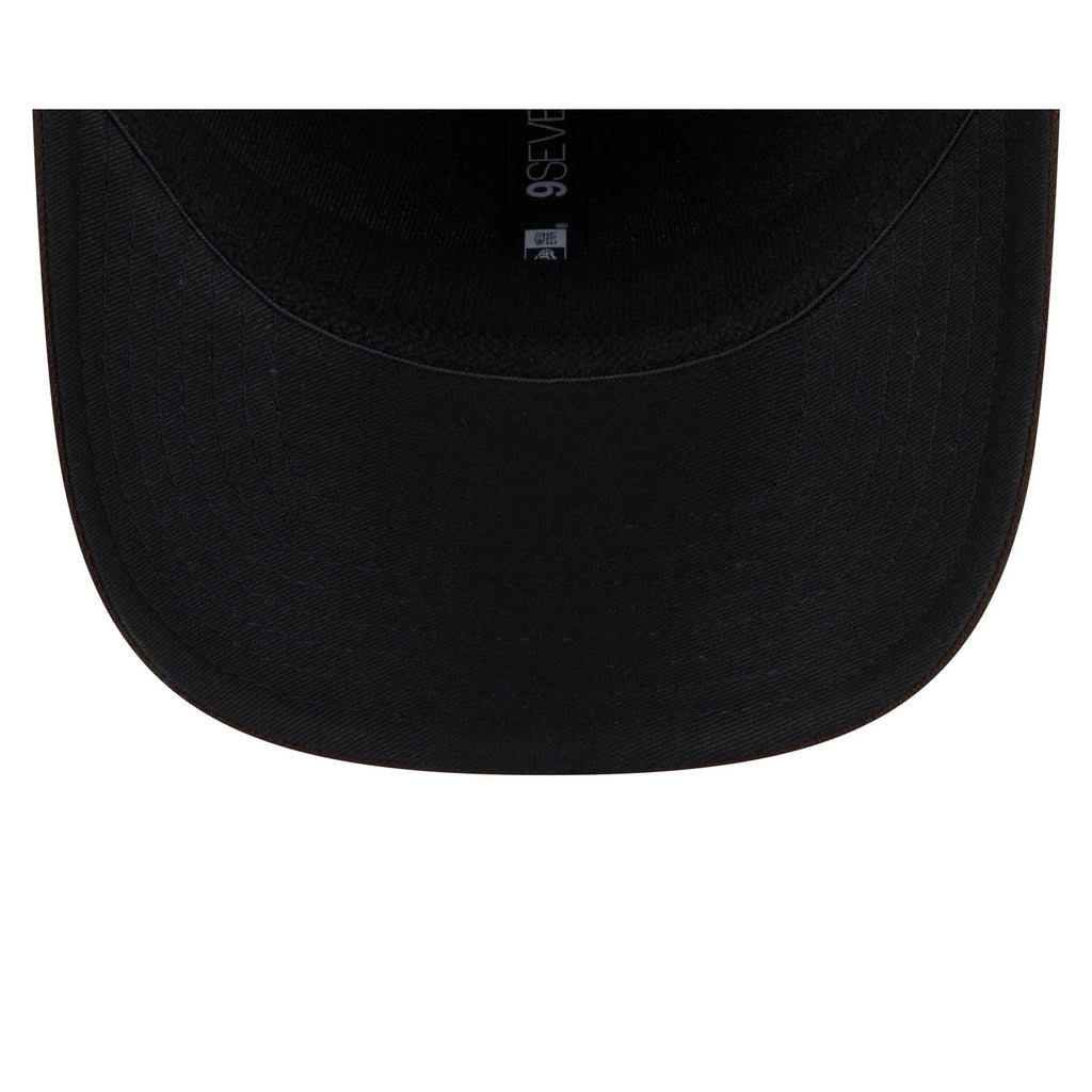 New Era Unisex-Adult MLB Player Replica 9SEVENTY Baseball Team Color Stretch Adjustable Snapback Hat One Size Fits All