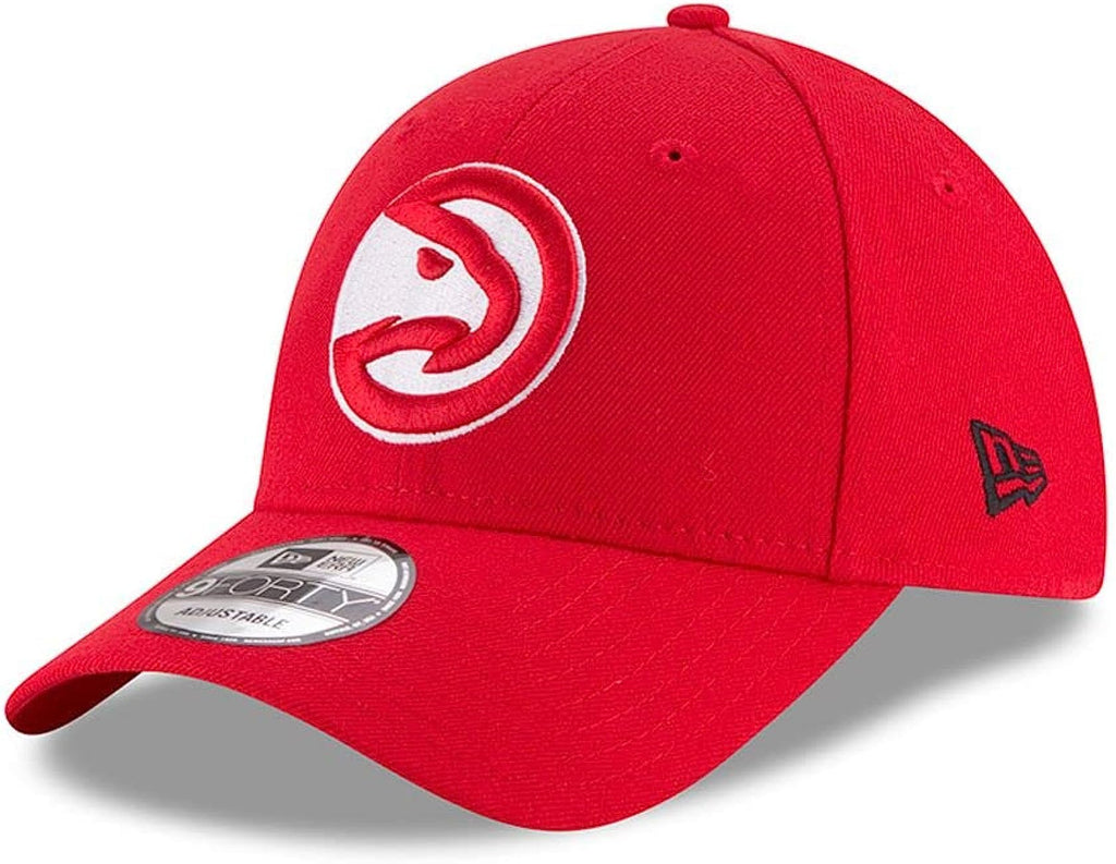 New Era NBA The League 9FORTY Adjustable Hat Cap One Size Fits All