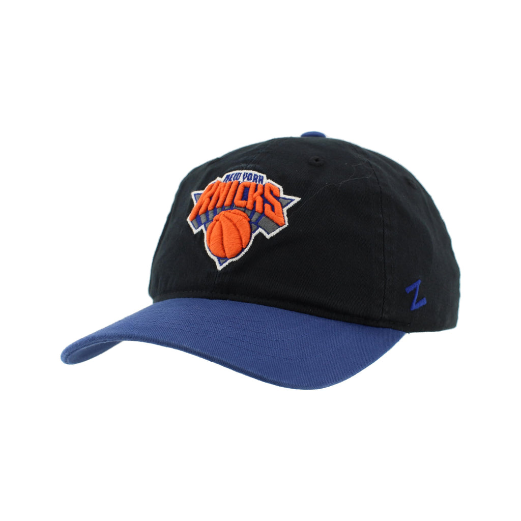 ZHATS NBA Unisex-Adult NBA Officially Licensed Adjustable Hat Scholarship Icon Alternate Color