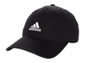 adidas Ultimate Relaxed Cap Black/White One Size