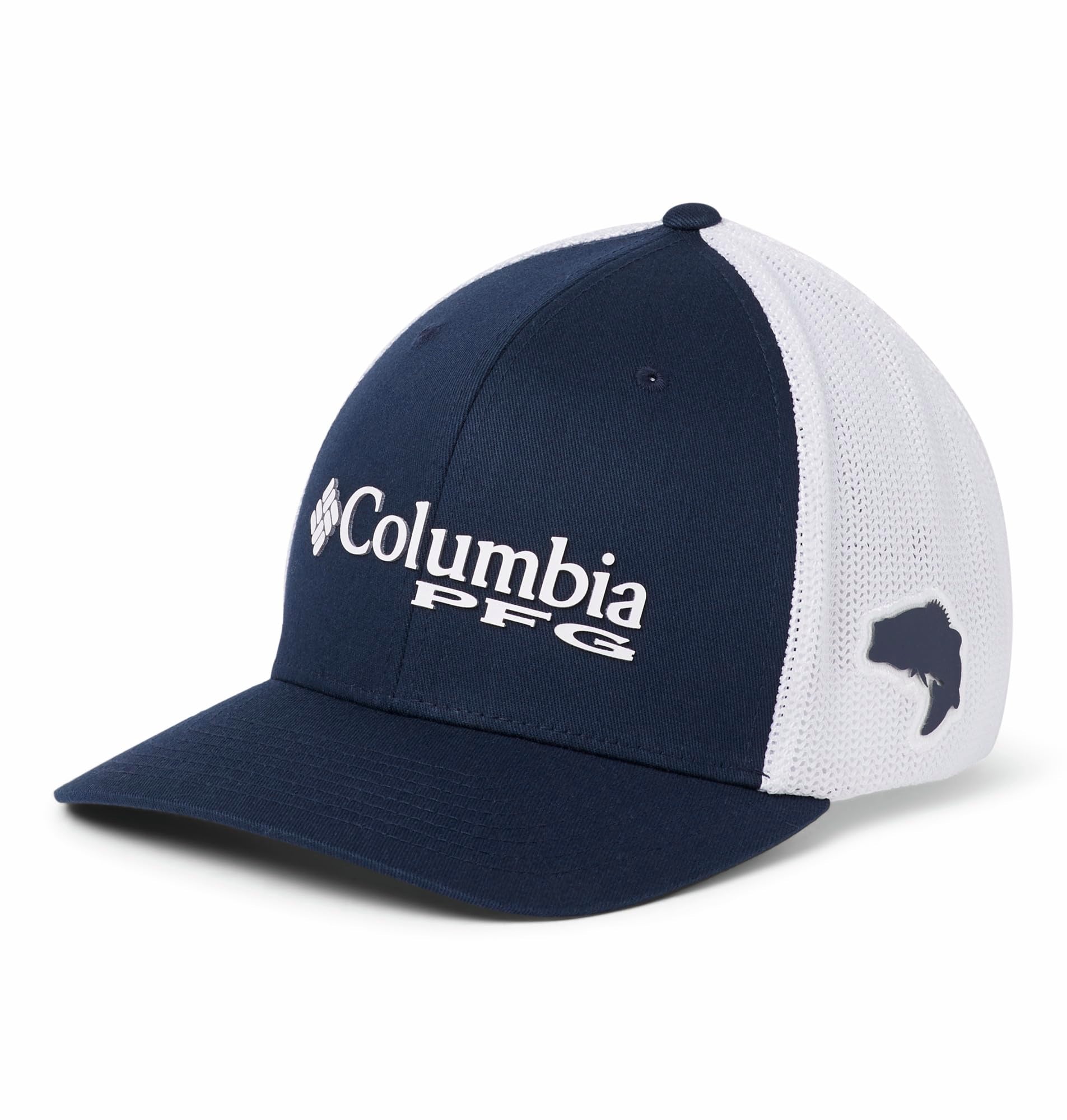 Columbia PFG Mesh Ball Cap