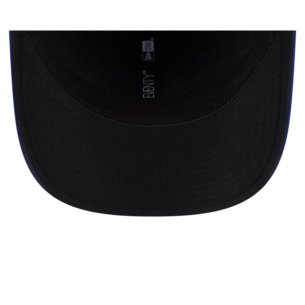 New Era Unisex-Adult MLB Player Replica 9SEVENTY Baseball Team Color Stretch Adjustable Snapback Hat One Size Fits All