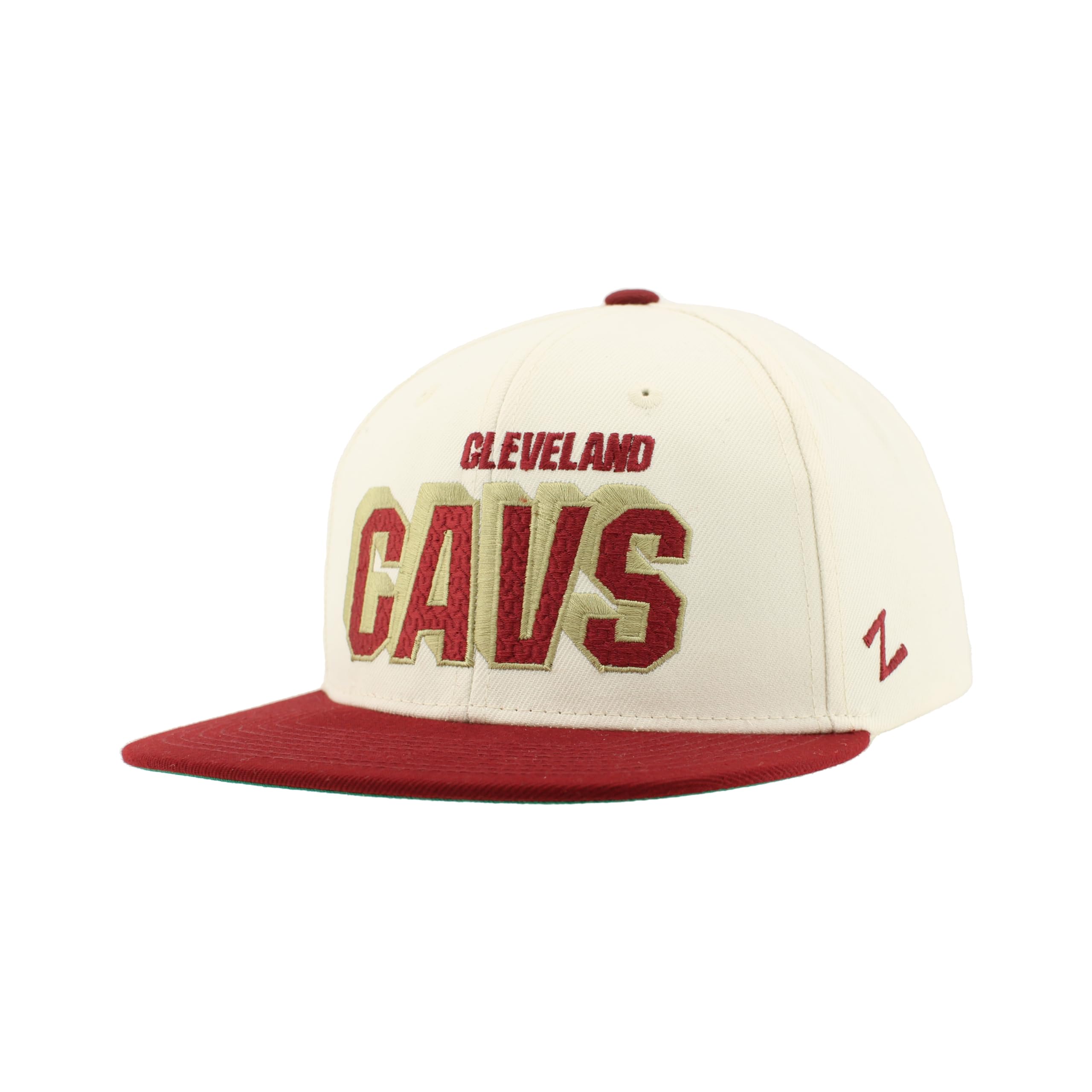ZHATS NBA Unisex-Adult NBA Officially Licensed Adjustable Snapback Hat Flat Bill Z11 Retro Super Team