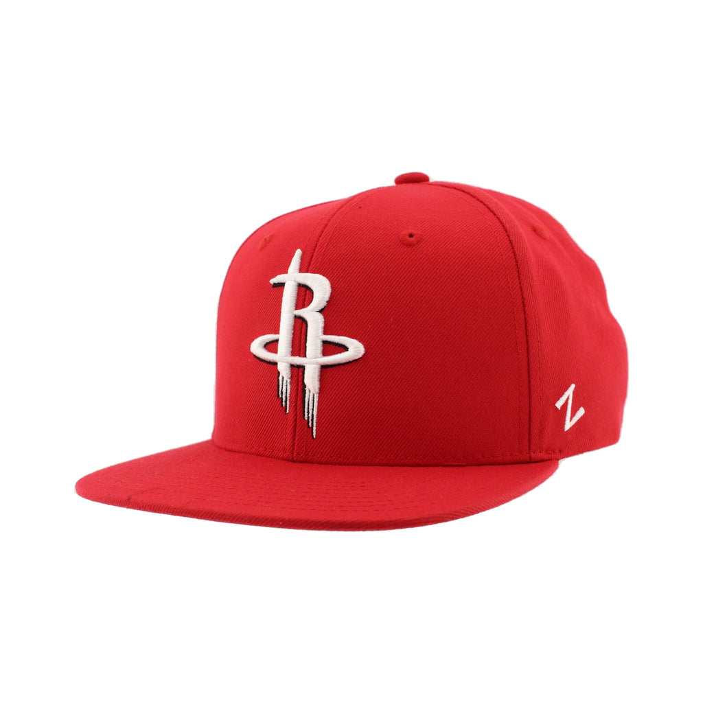 ZHATS NBA Unisex-Adult NBA Officially Licensed Adjustable Snapback Hat Flat Bill Z11 Icon Team Color
