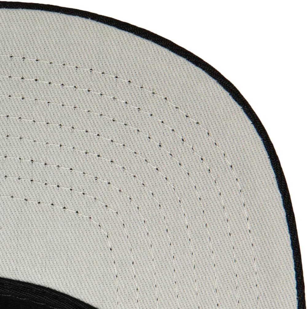 Mitchell & Ness Breakthrough Snapback (NBA/HWC) - Parent