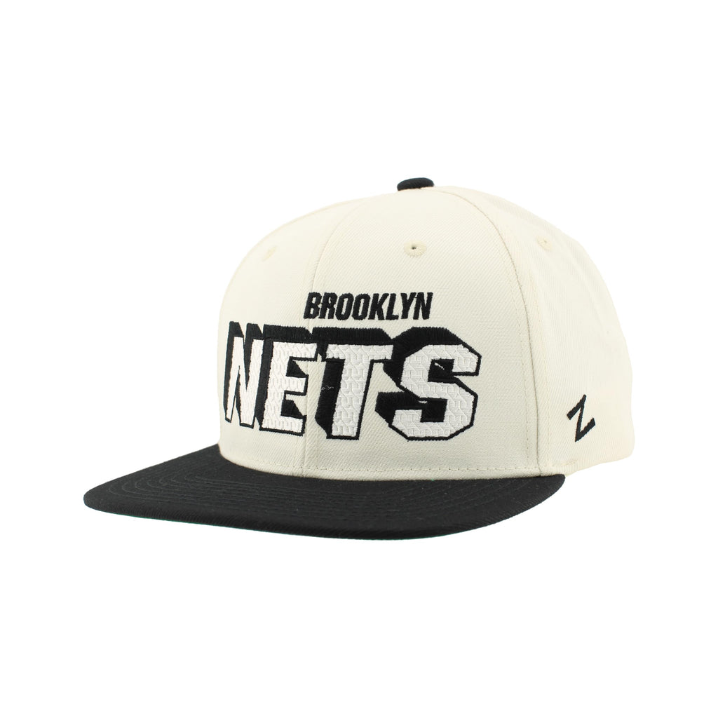 ZHATS NBA Unisex-Adult NBA Officially Licensed Adjustable Snapback Hat Flat Bill Z11 Retro Super Team