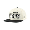 ZHATS NBA Unisex-Adult NBA Officially Licensed Adjustable Snapback Hat Flat Bill Z11 Retro Super Team