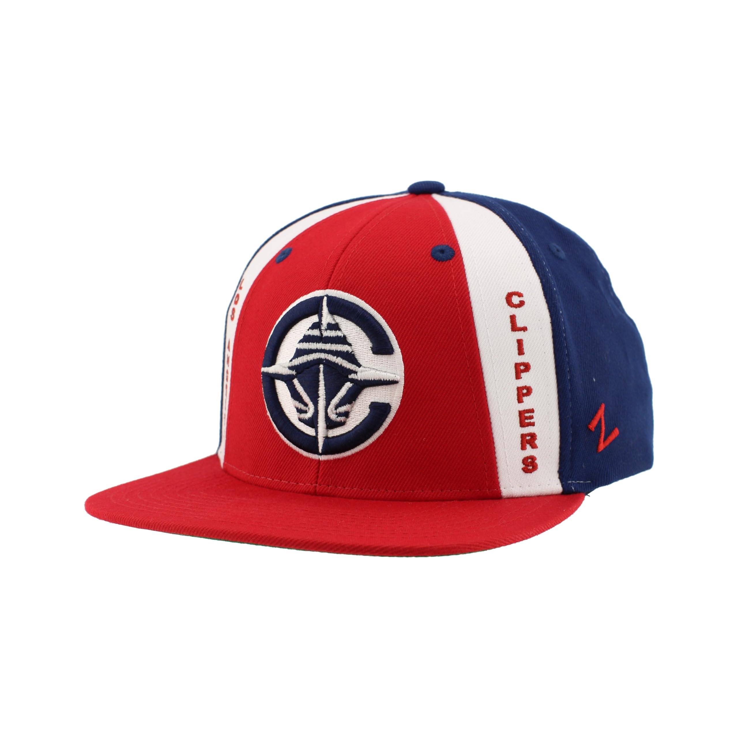 ZHATS NBA Unisex-Adult NBA Officially Licensed Adjustable Snapback Hat Main Event