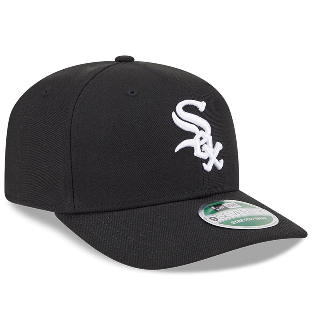 New Era Unisex-Adult MLB Player Replica 9SEVENTY Baseball Team Color Stretch Adjustable Snapback Hat One Size Fits All