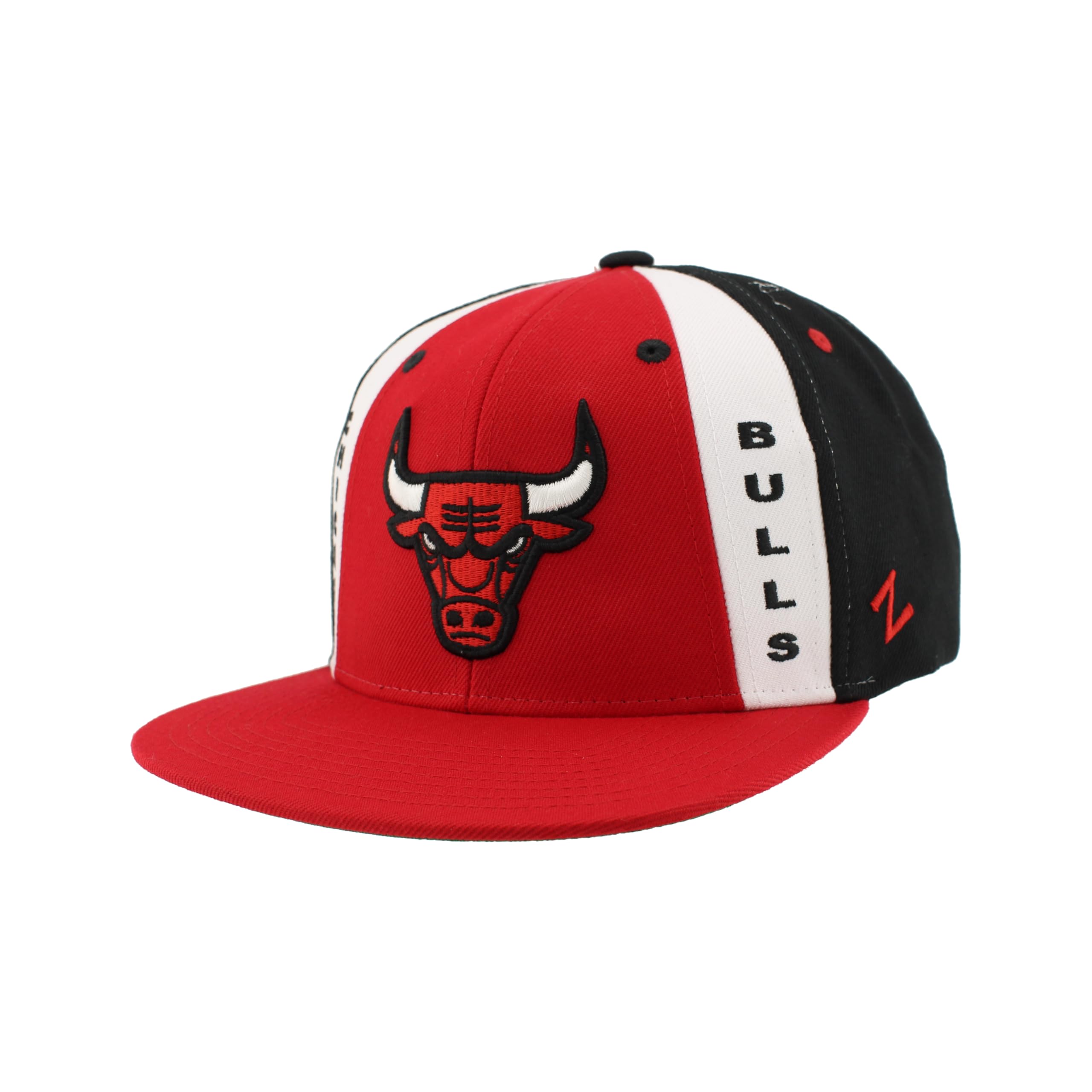 ZHATS NBA Unisex-Adult NBA Officially Licensed Adjustable Snapback Hat Main Event
