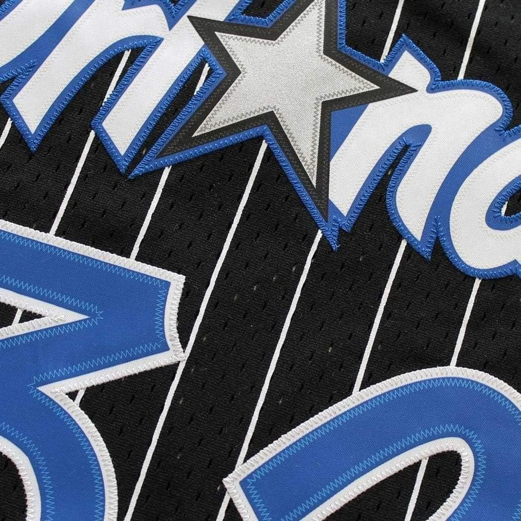 Mitchell & Ness Orlando Magic Shaquille O'Neal Swingman Jersey