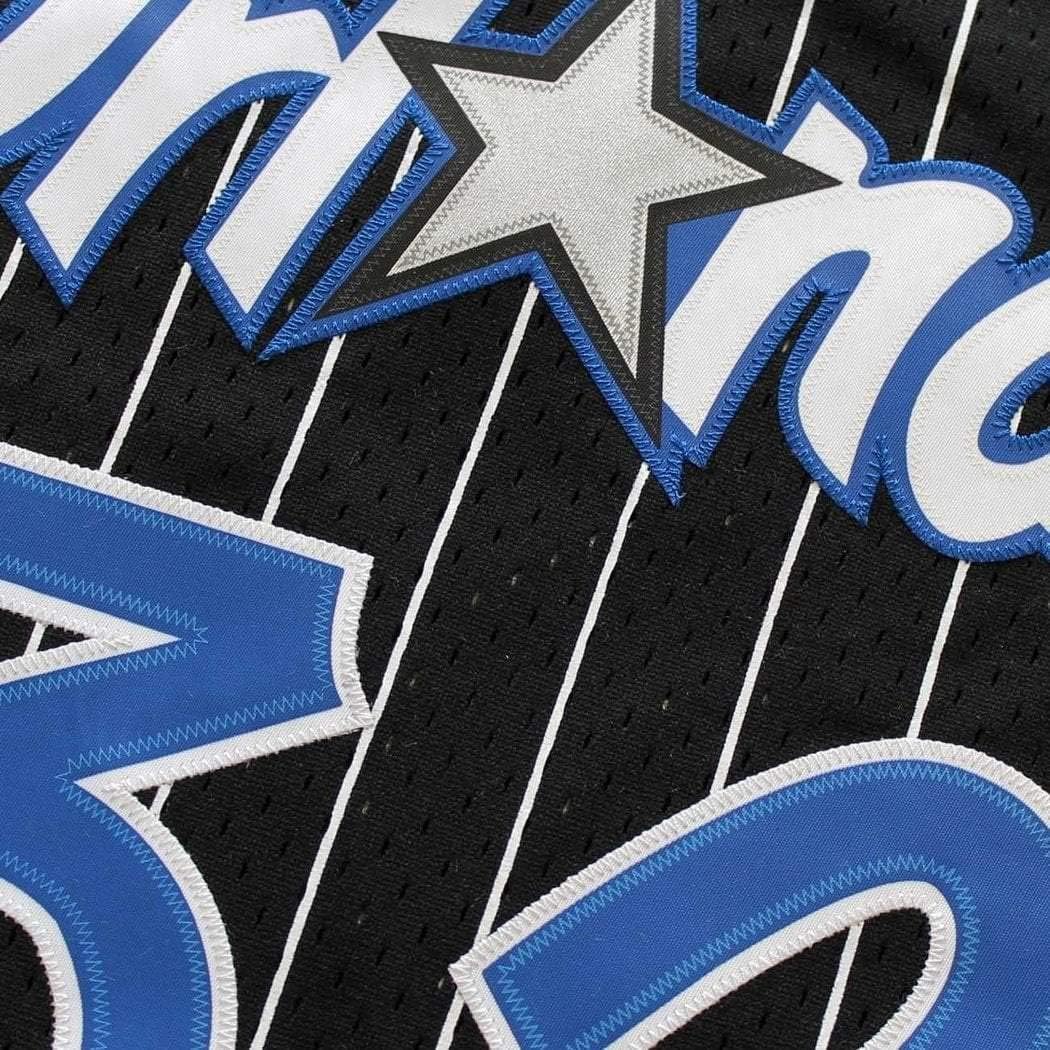 Mitchell & Ness Orlando Magic Shaquille O'Neal Swingman Jersey