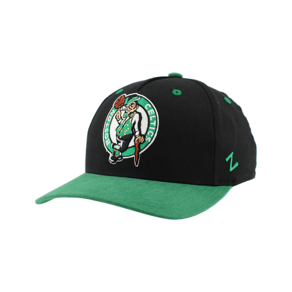 ZHATS NBA Unisex-Adult NBA Officially Licensed Adjustable Snapback Hat Marquee Team Color