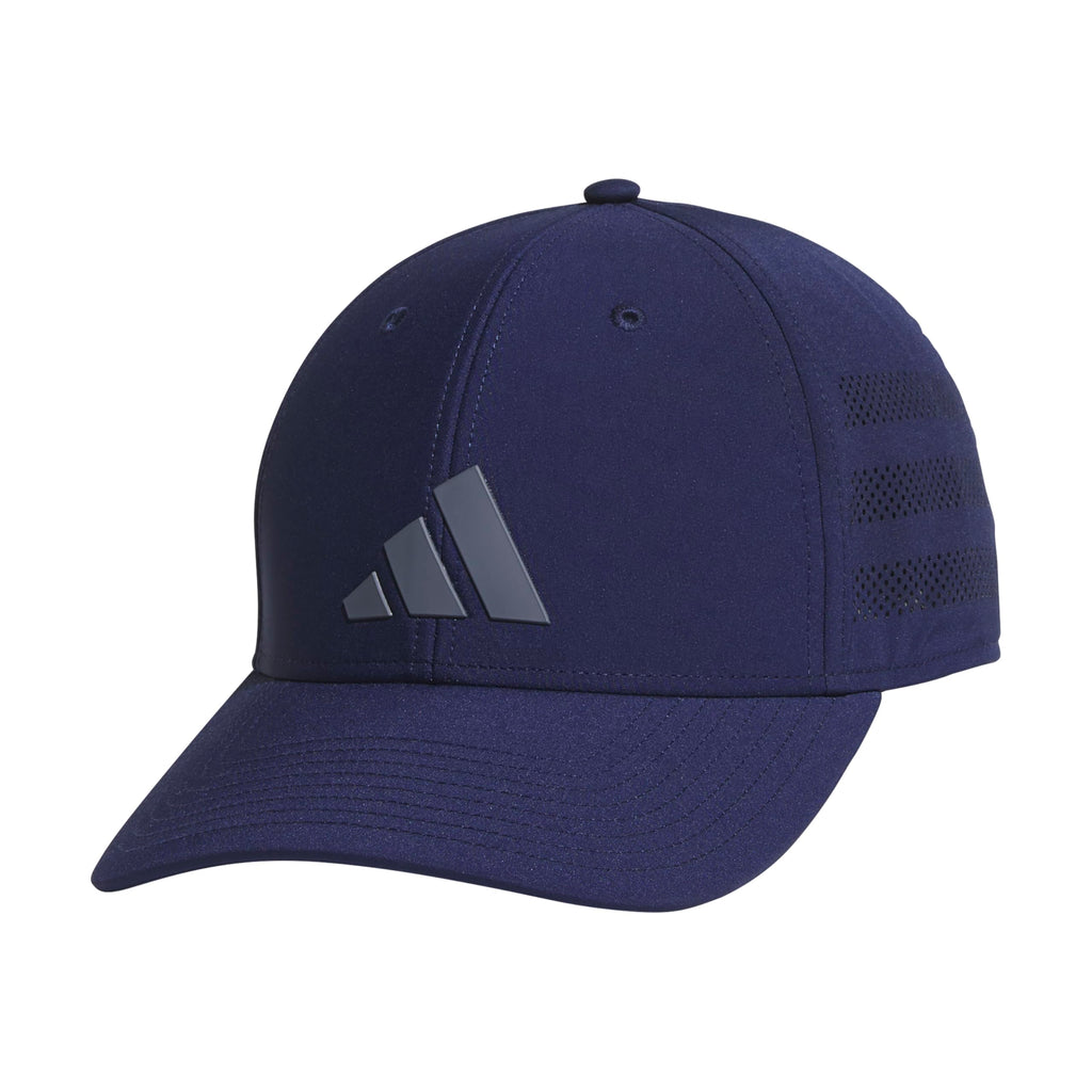 adidas Gameday Structured Stretch Fit Hat 4.0