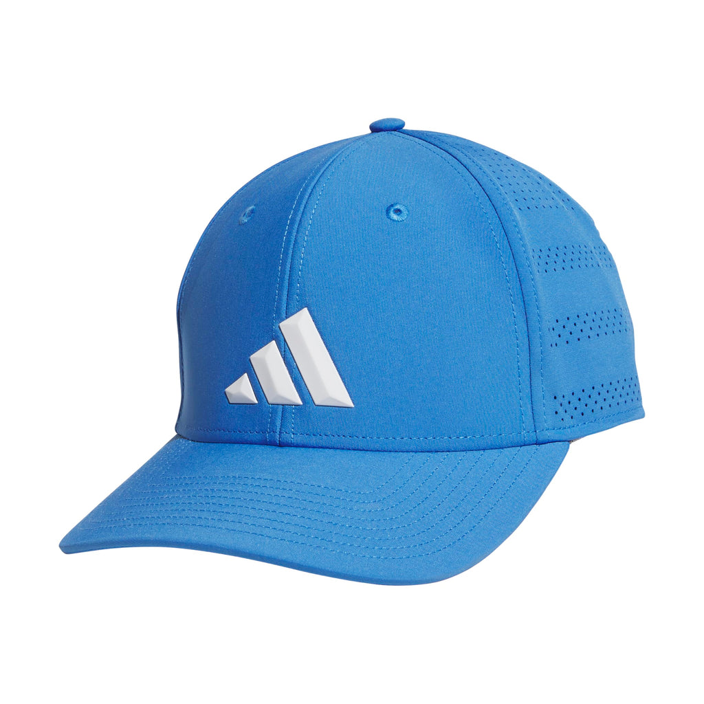 adidas Gameday Structured Stretch Fit Hat 4.0